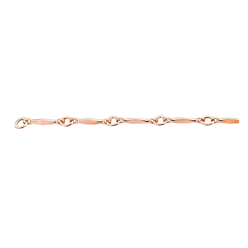 Brittany Chain, 14/20 Gold Filled