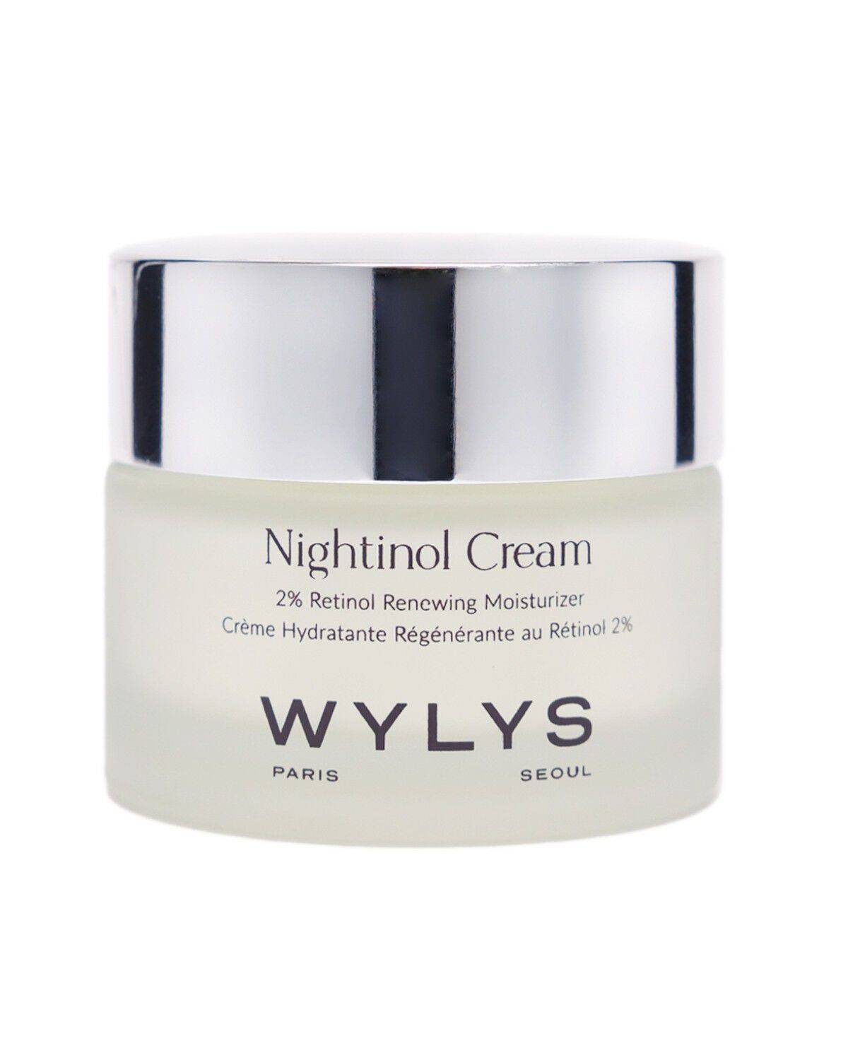 Nightinol Cream 1.7oz