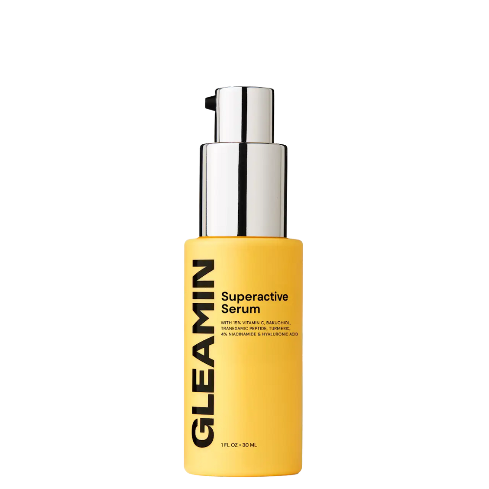 Superactive Serum