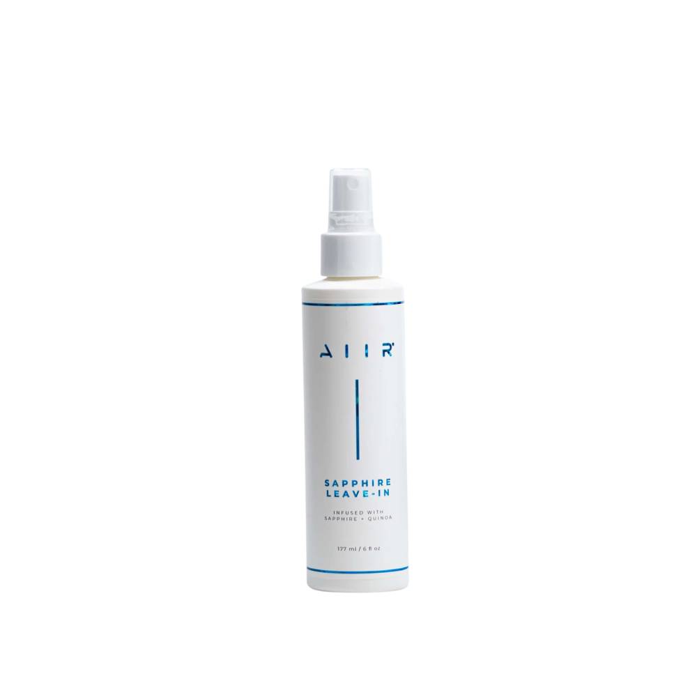 Sapphire Leave In Conditioner