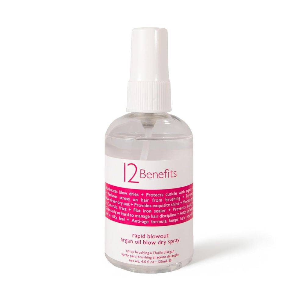Rapid Blowout Oil Protecting Accelerator