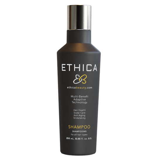 Anti Aging Shampoo