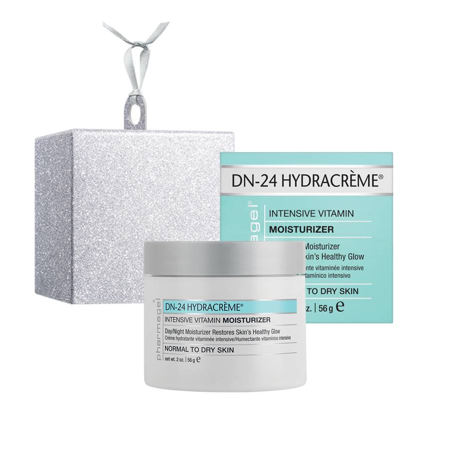 DN-24 Hydracreme in Gift Box Ornament