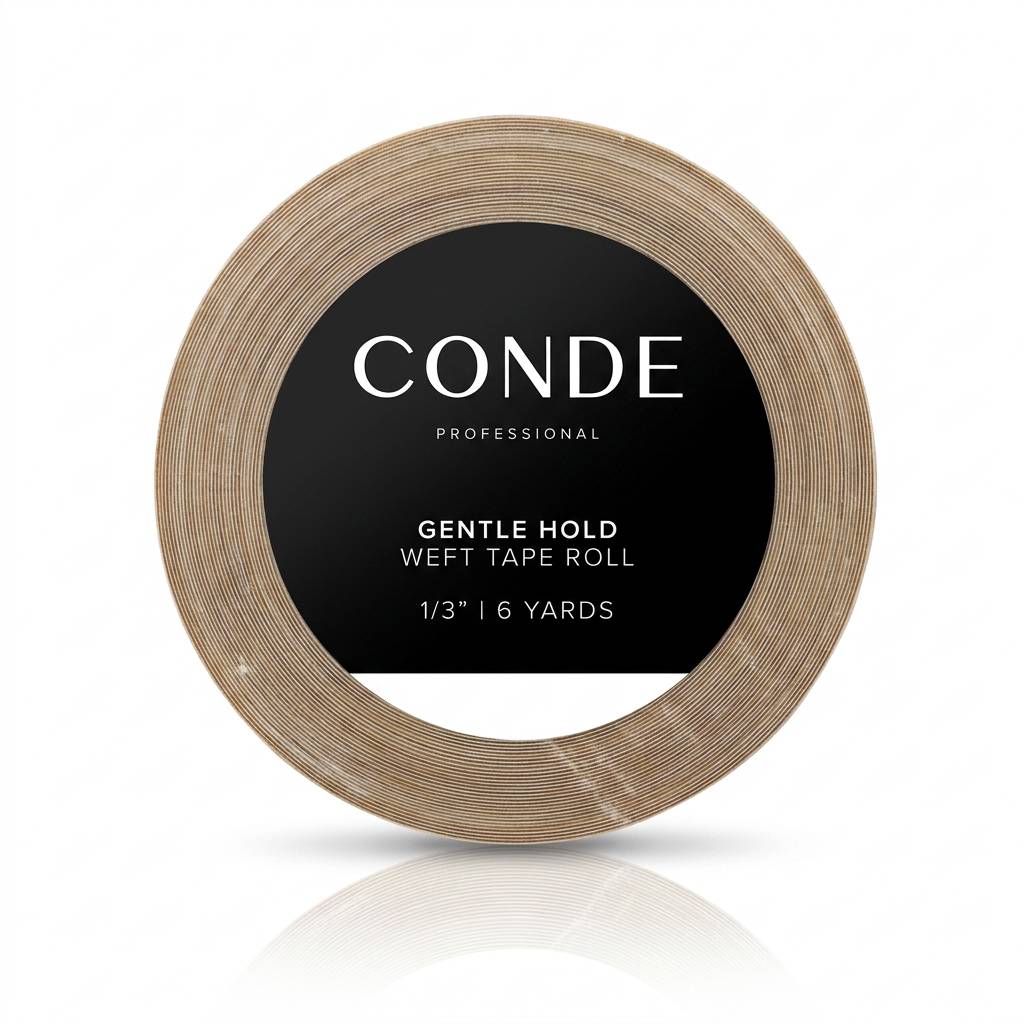 Gentle Hold - Weft Tape Roll