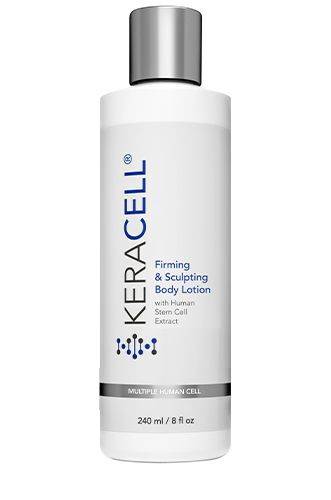 Firming & Sculpting Body Lotion