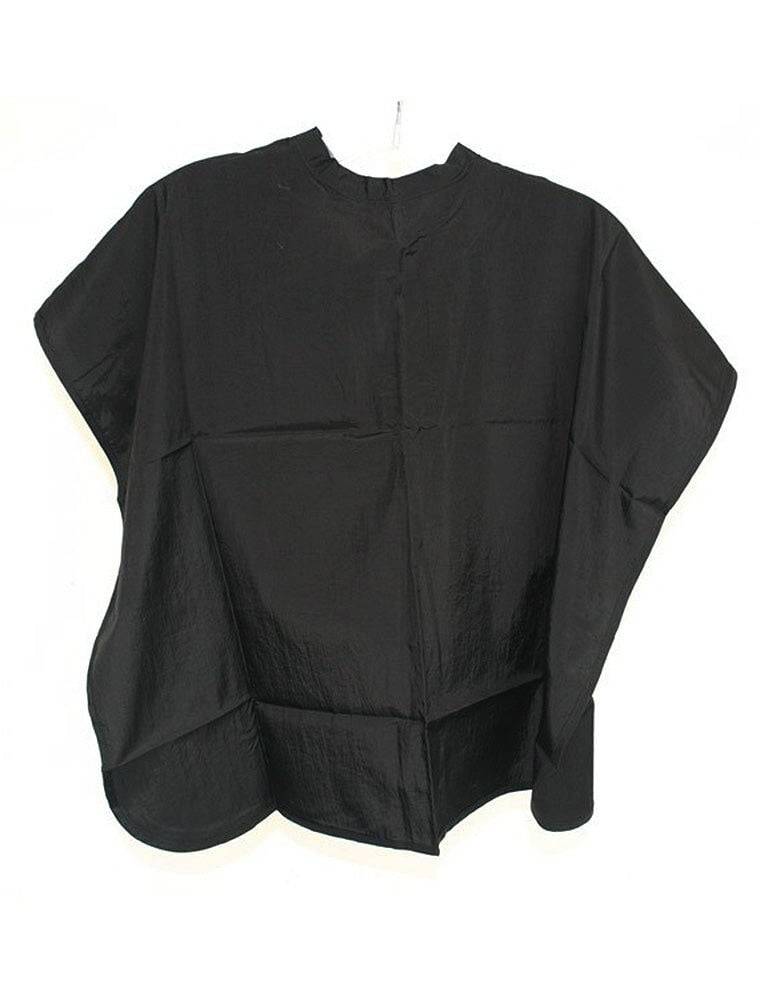 Short Comb-out Cape)