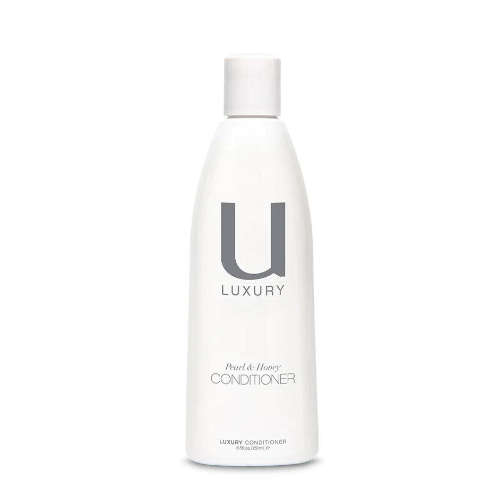 ULUXURY Pearl & Honey Condtioner