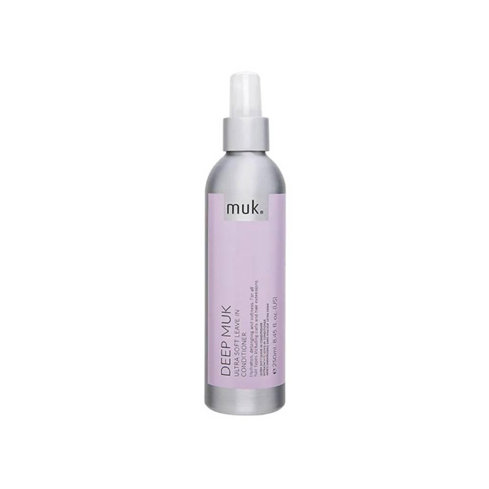 Deep muk Ultra Soft Leave In Conditioner