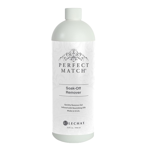 Soak-off Gel Remover