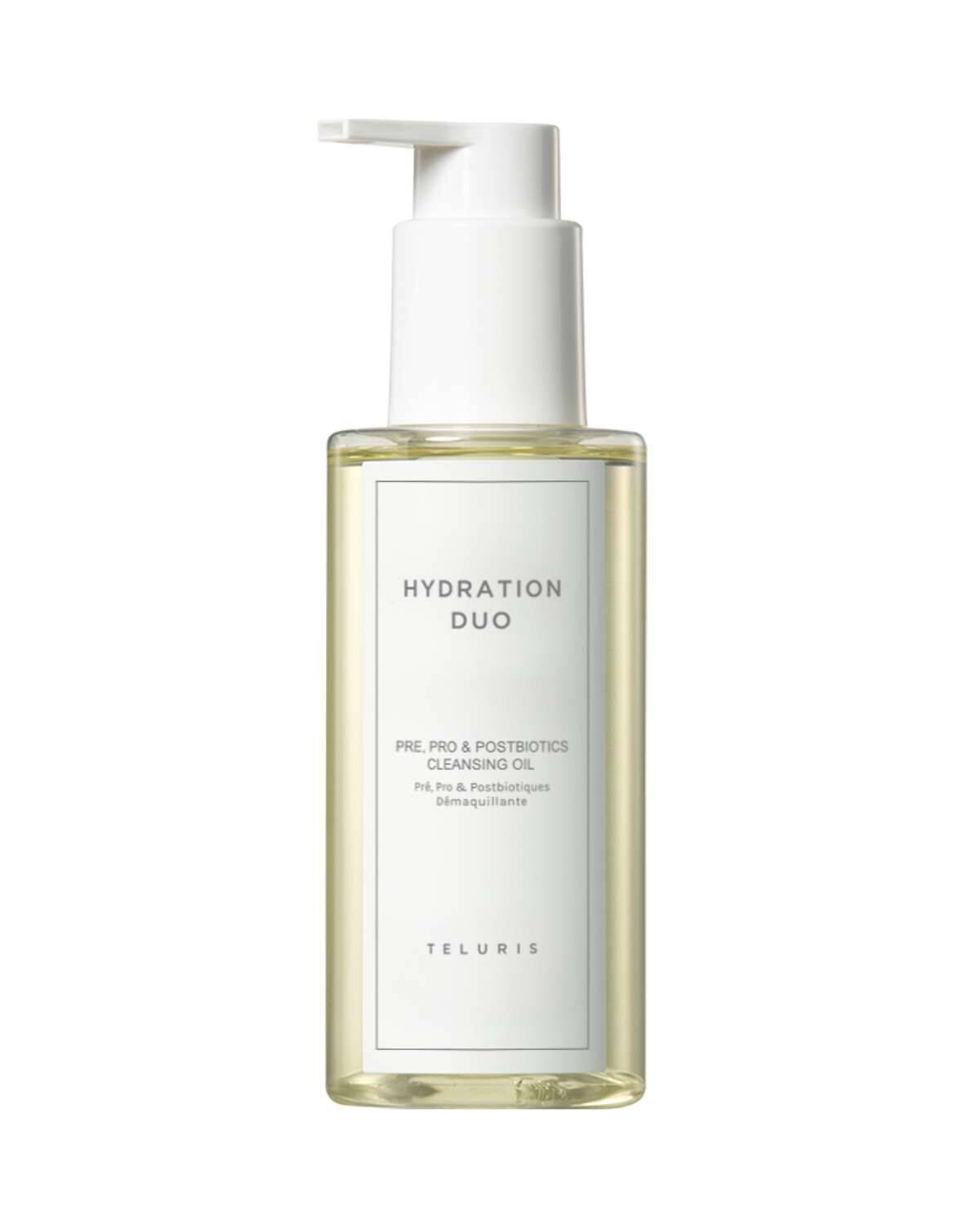 Hydration Duo Cleansing Oil