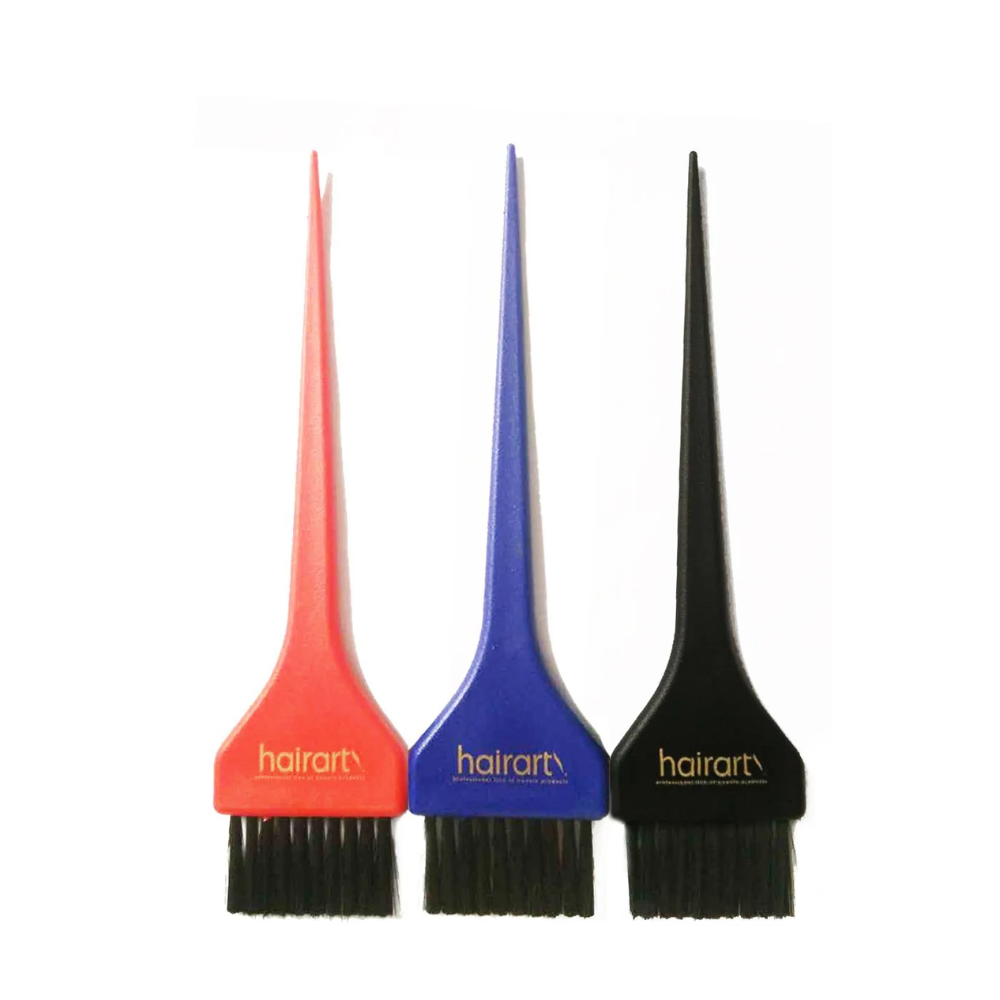 Tint Brush Set