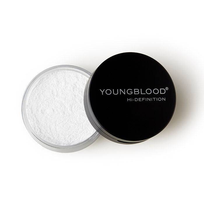 Hi-Def Hydrating Loose Powder
