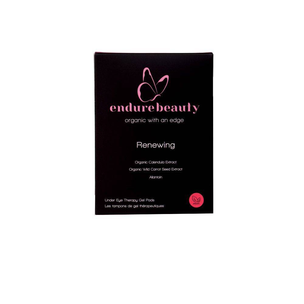 Under Eye Therapy Gel Pads Renewing Formula - 5 Pack