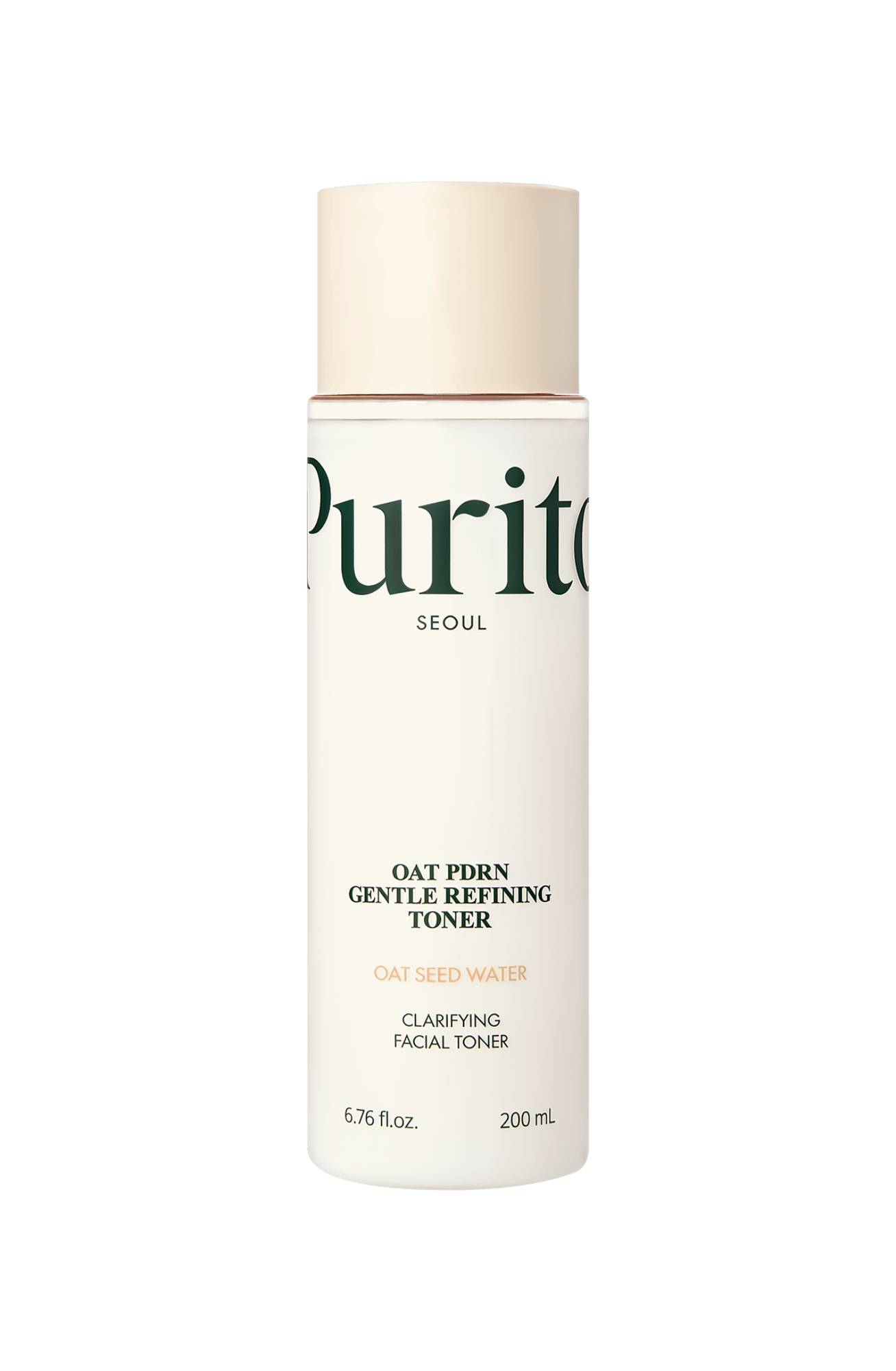 Oat PDRN Gentle Refining Toner