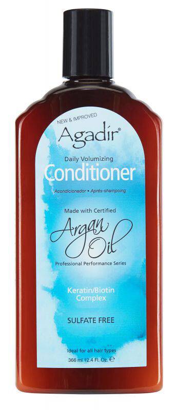 Argan Oil Daily Volumizing Conditioner