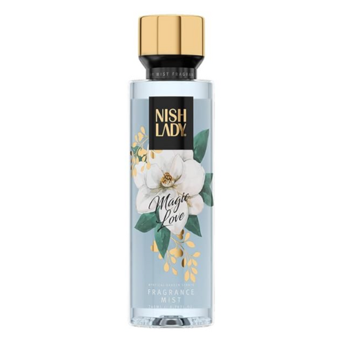 Body Mist Fragrance