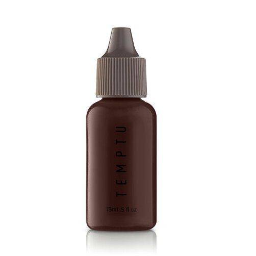 Airbrush Root Touch-Up & Hair Color