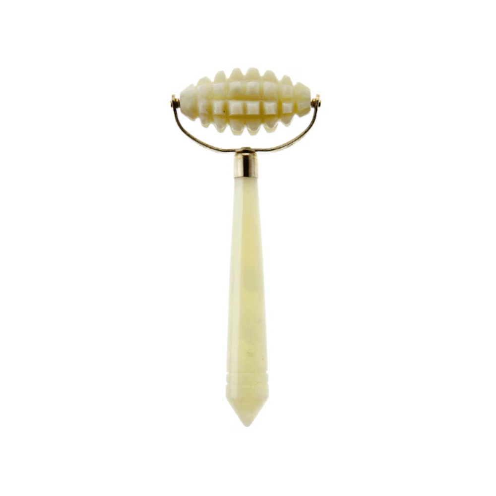 Genuine Crystal Intensive Roller - Jade