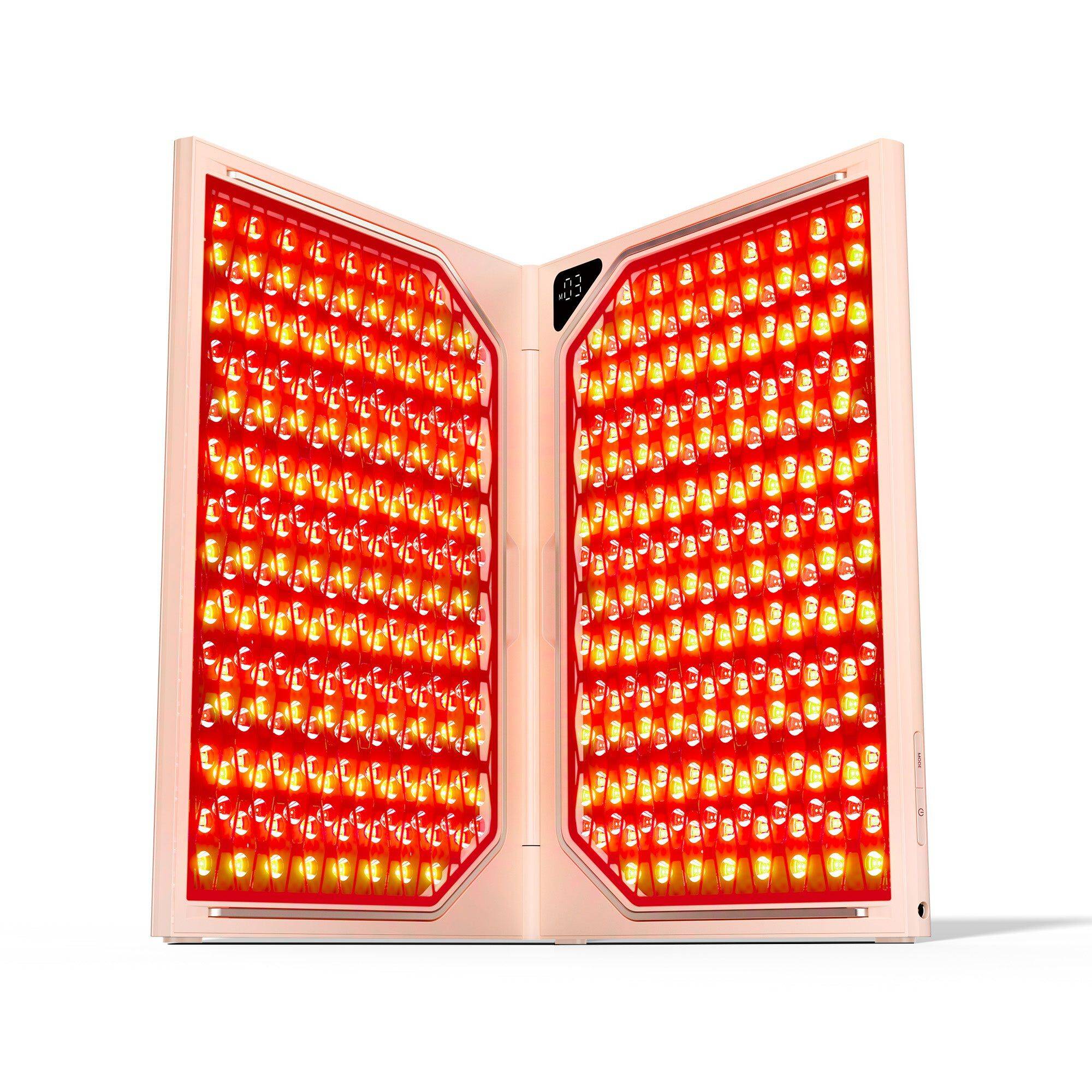 FlexGlow Panel Light