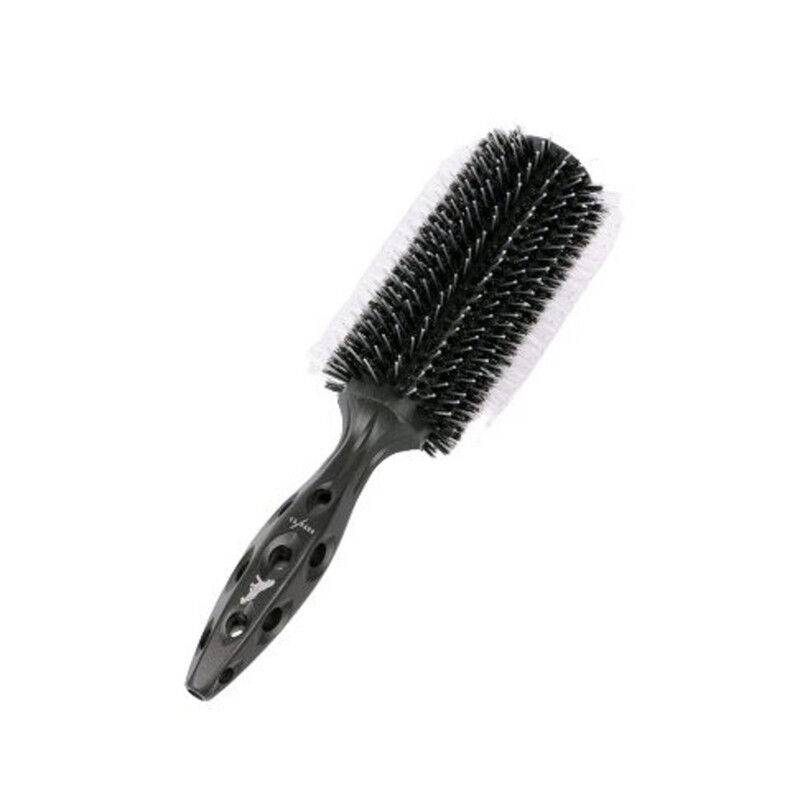 650 Carbon Tiger Brush