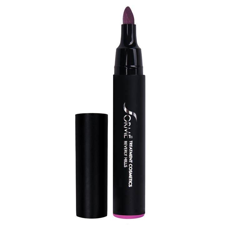 Smooch Proof Lipstain
