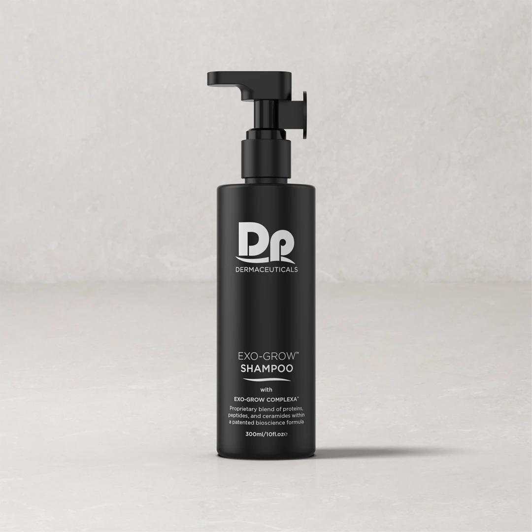 EXO-GROW SHAMPOO 300ml