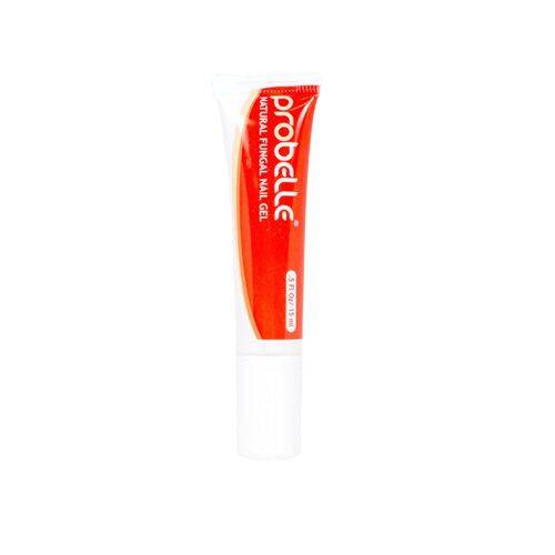 Natural Fungal Nail Gel Treatment