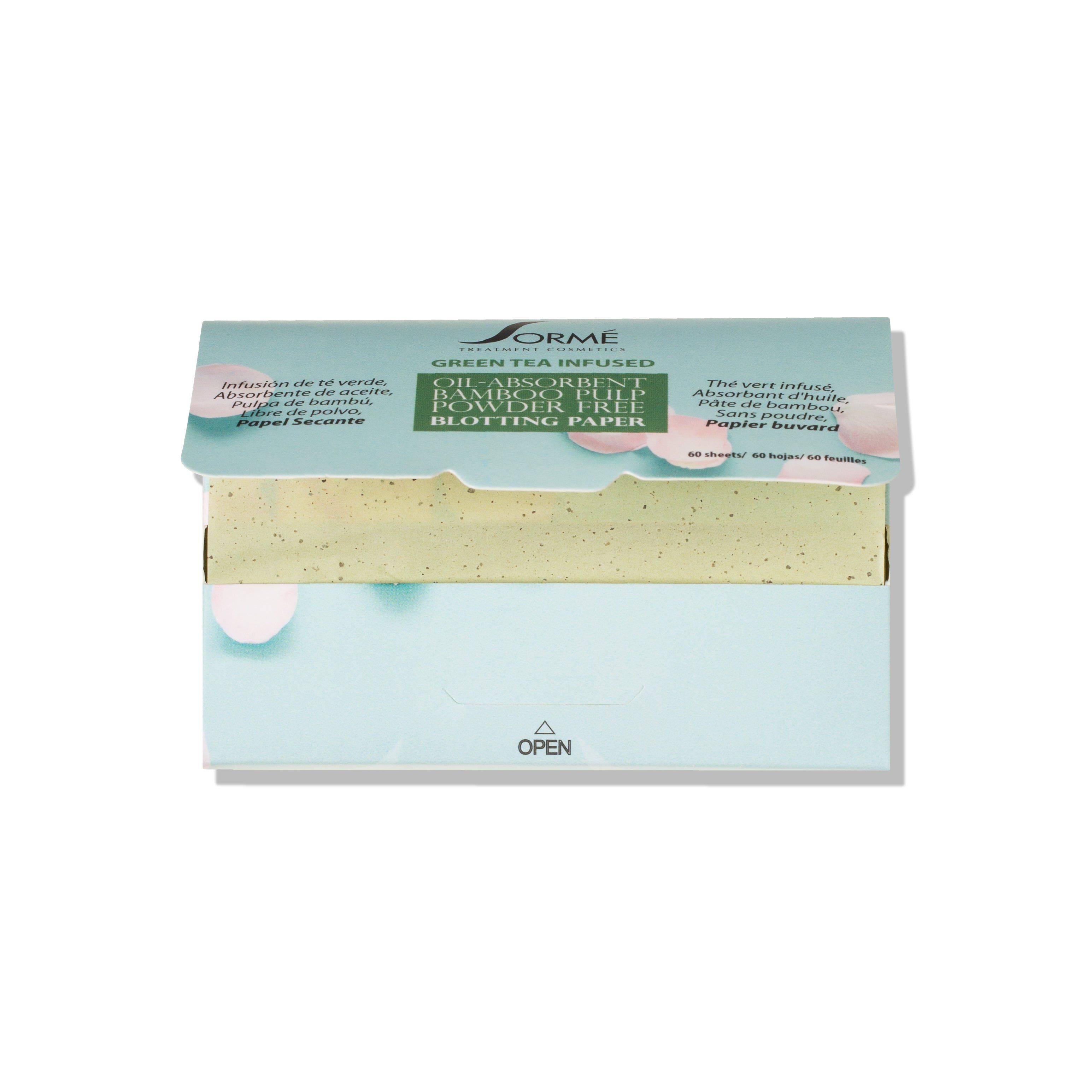 Natural Blotting Paper