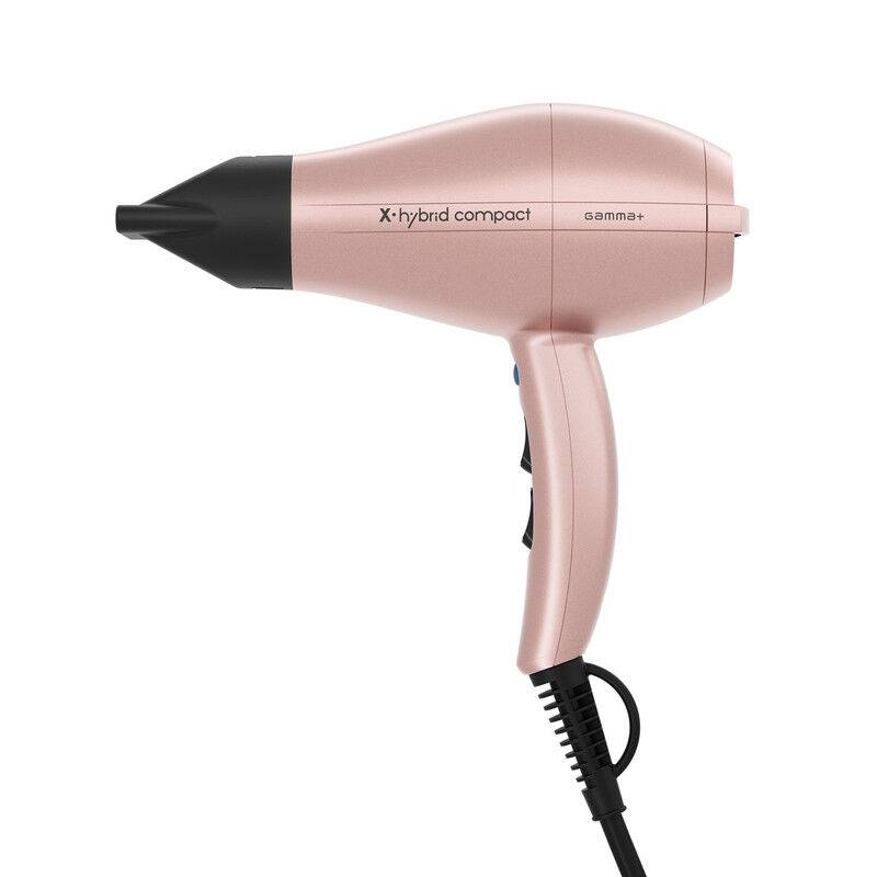 X-Hybrid Compact AC Hair Dryer