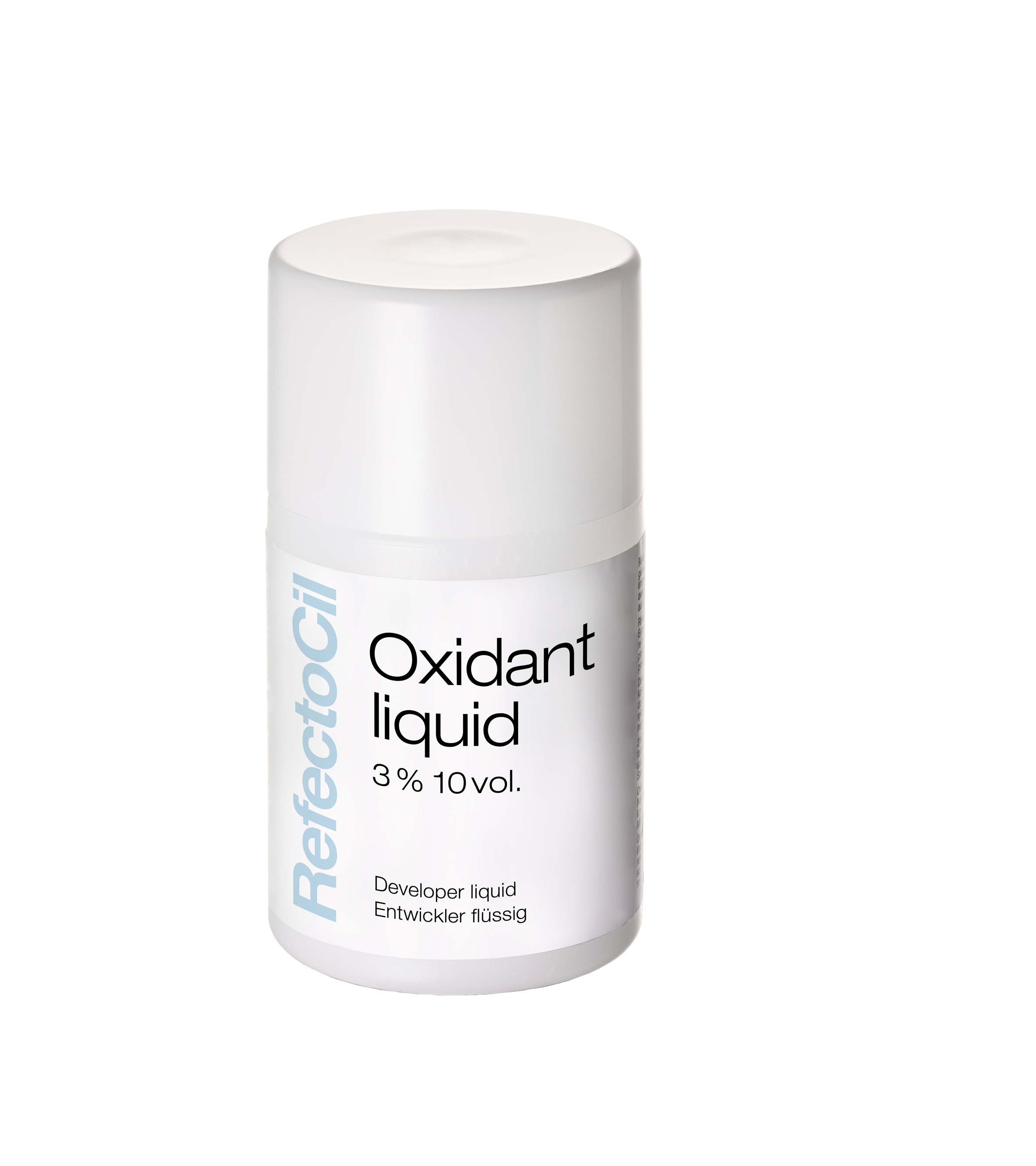 Oxidant Liquid 3% 10 vol.