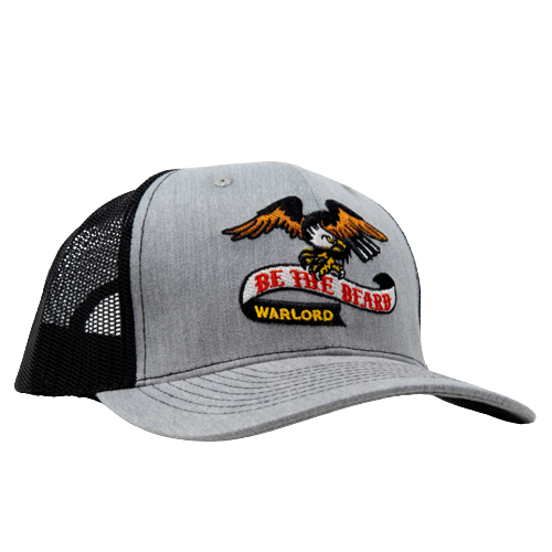 Freedom Eagle "Be The Beard" Hat