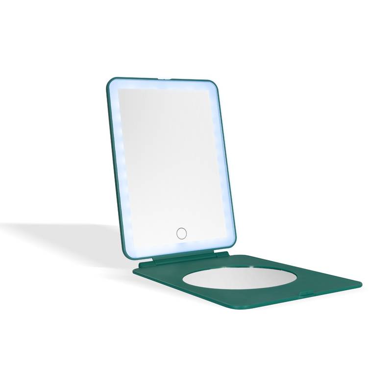 Dual Mirror