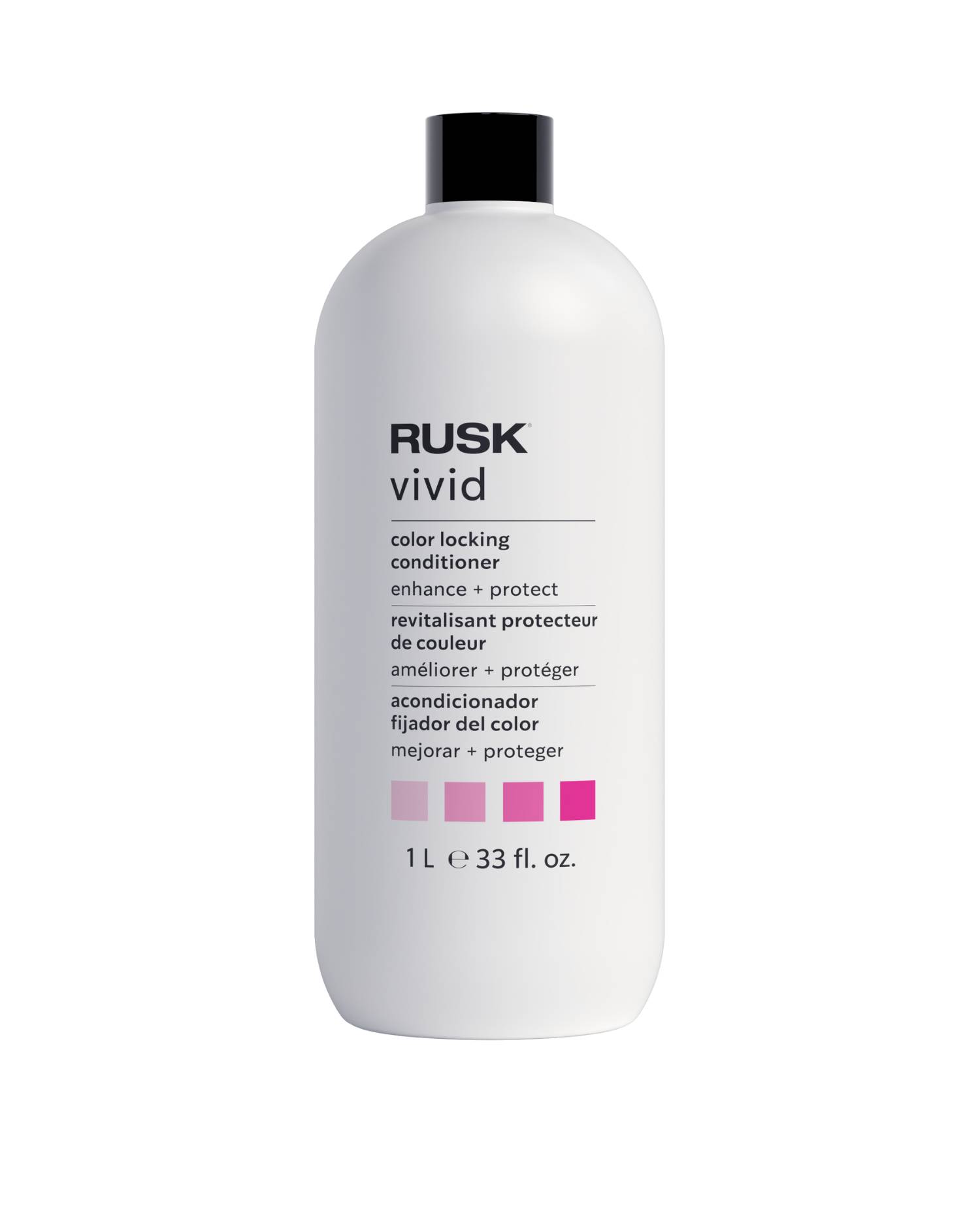 Vivid Color Locking Conditioner