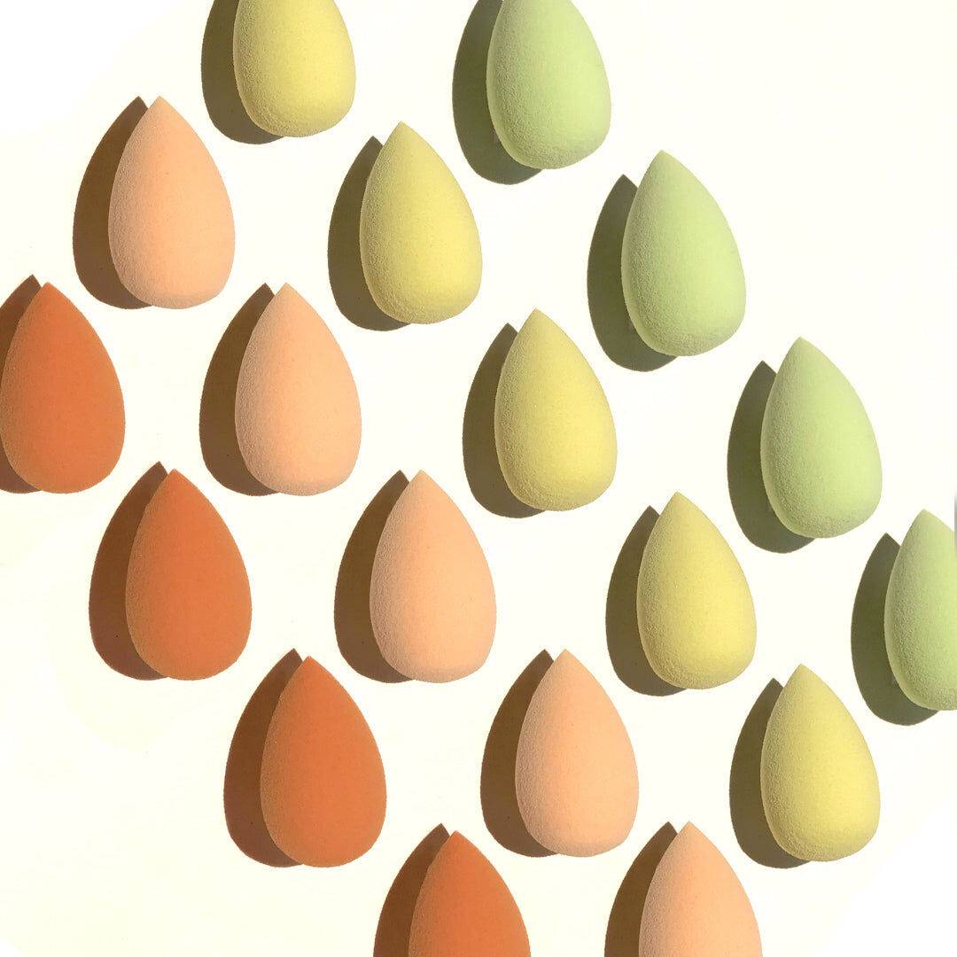 Micro Mini Blending Sponge