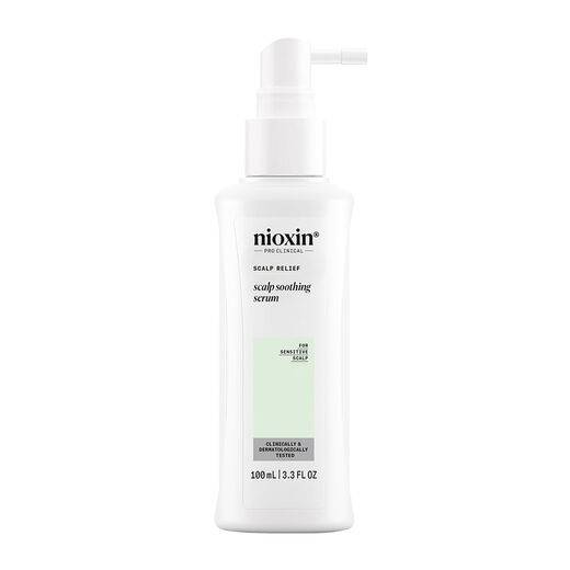 Scalp Relief Serum 3.38oz