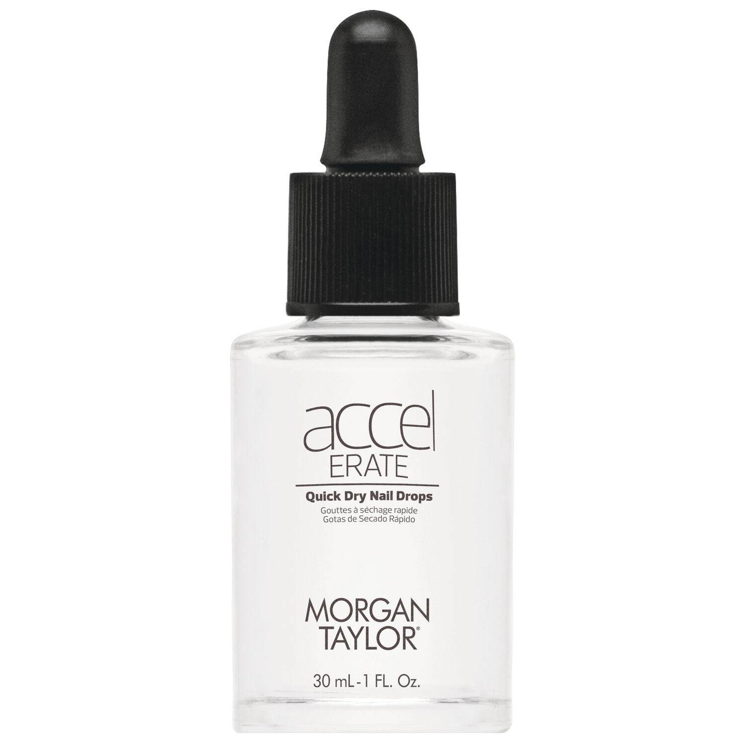 Accelerate Quick Dry Drops 1 oz