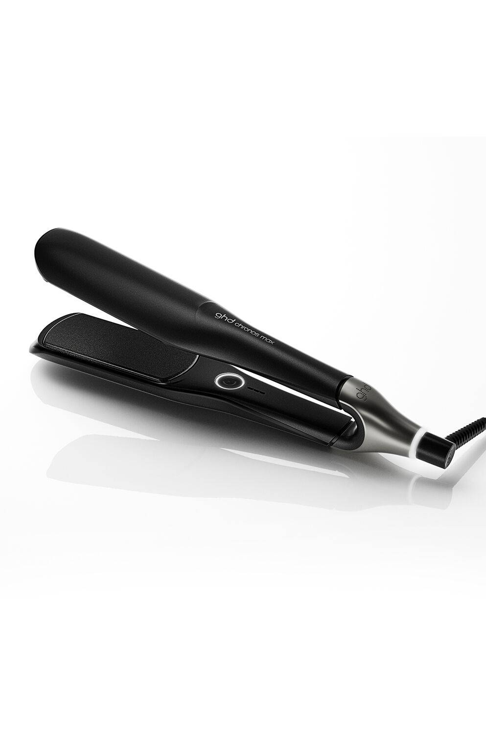 Chronos Max - 2" Wide Flat Iron