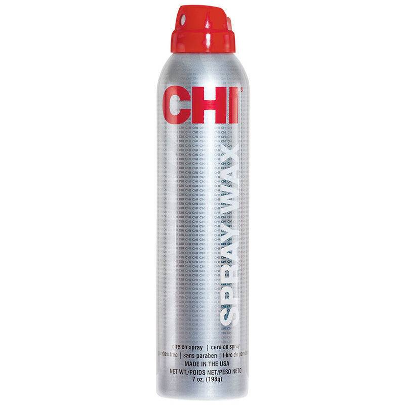 Spray Wax 7oz