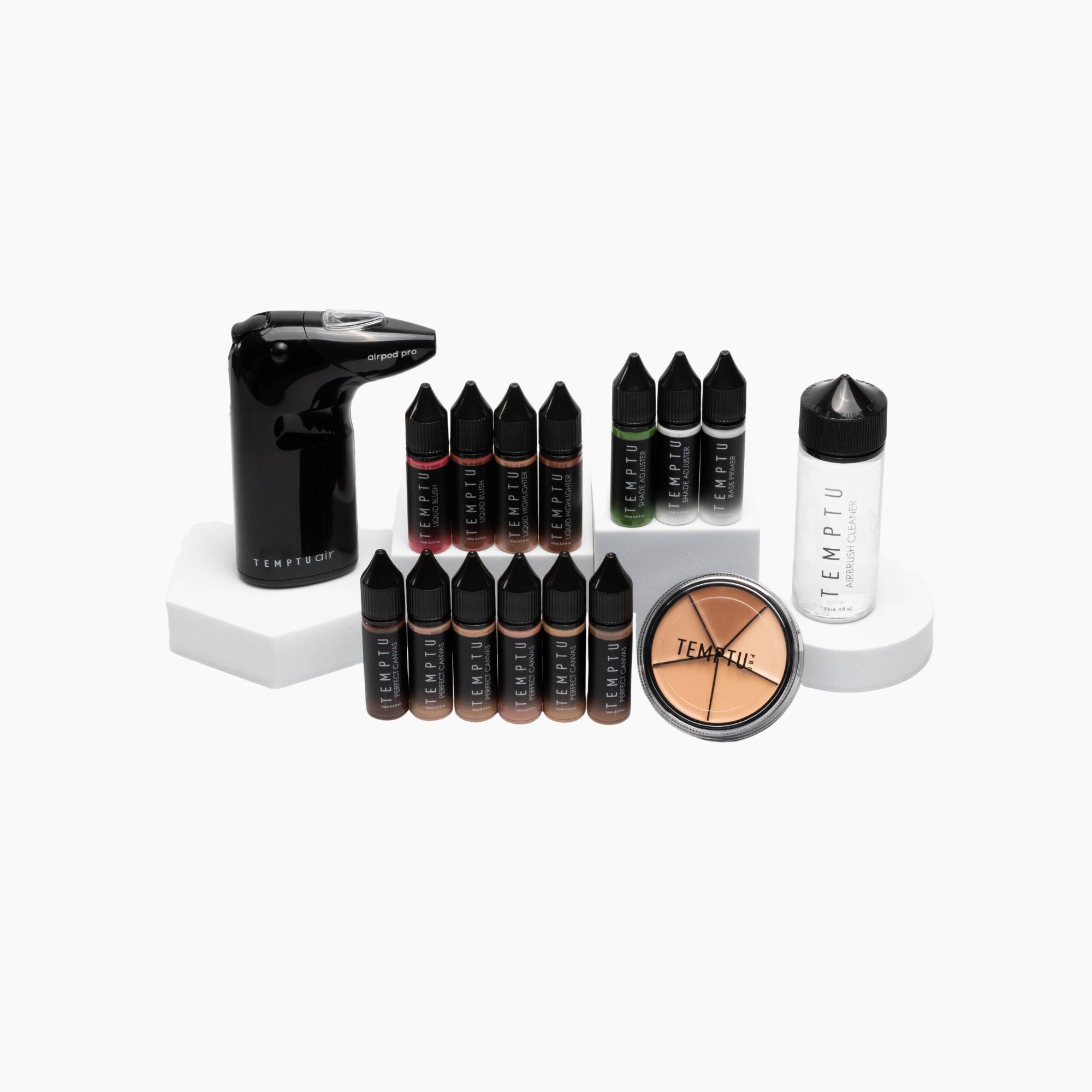 Air Perfect Canvas Essentials Airbrush