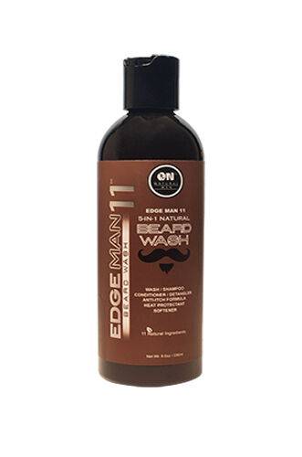 Edge Man 11 - Beard Wash 8 oz.