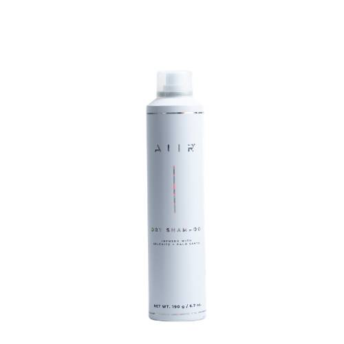 Dry Shampoo