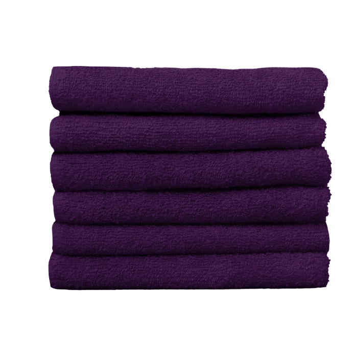Bleach Guard Regal Towels