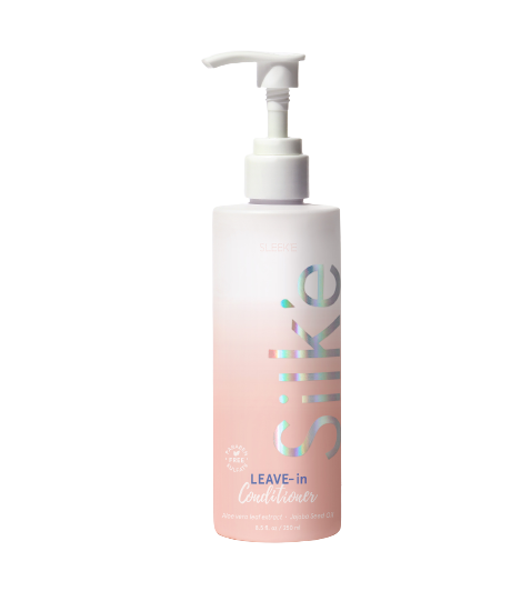 Silk'e Leave In Conditioner - 6.8 oz