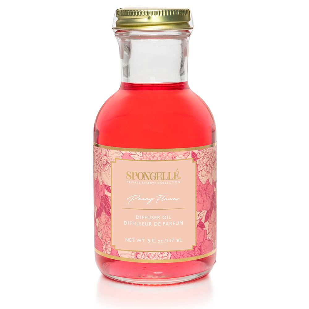 Peony Flower Diffuser Oil Private Reserve Collection