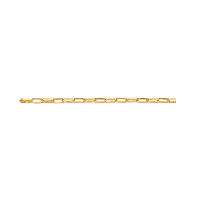 Sarah Chain, 14/20 Gold Filled Yellow