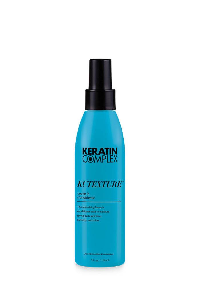KCTEXTURE Leave-In Conditioner 5 oz