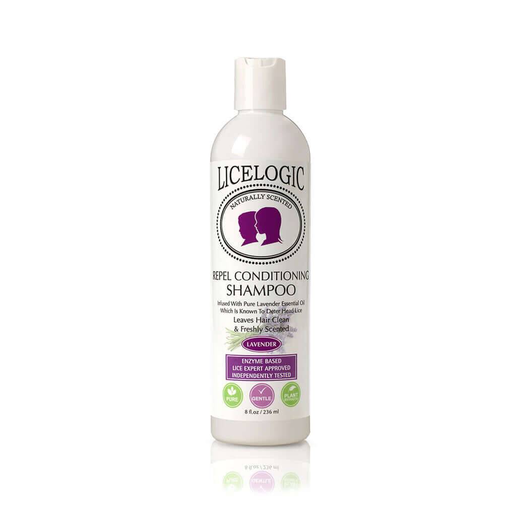 Lice Prevention & Repel Shampoo