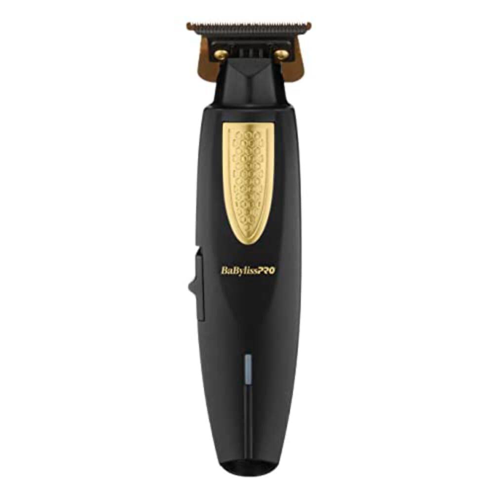 Cord/Cordless LithiumFX+ Ergonomic Trimmer