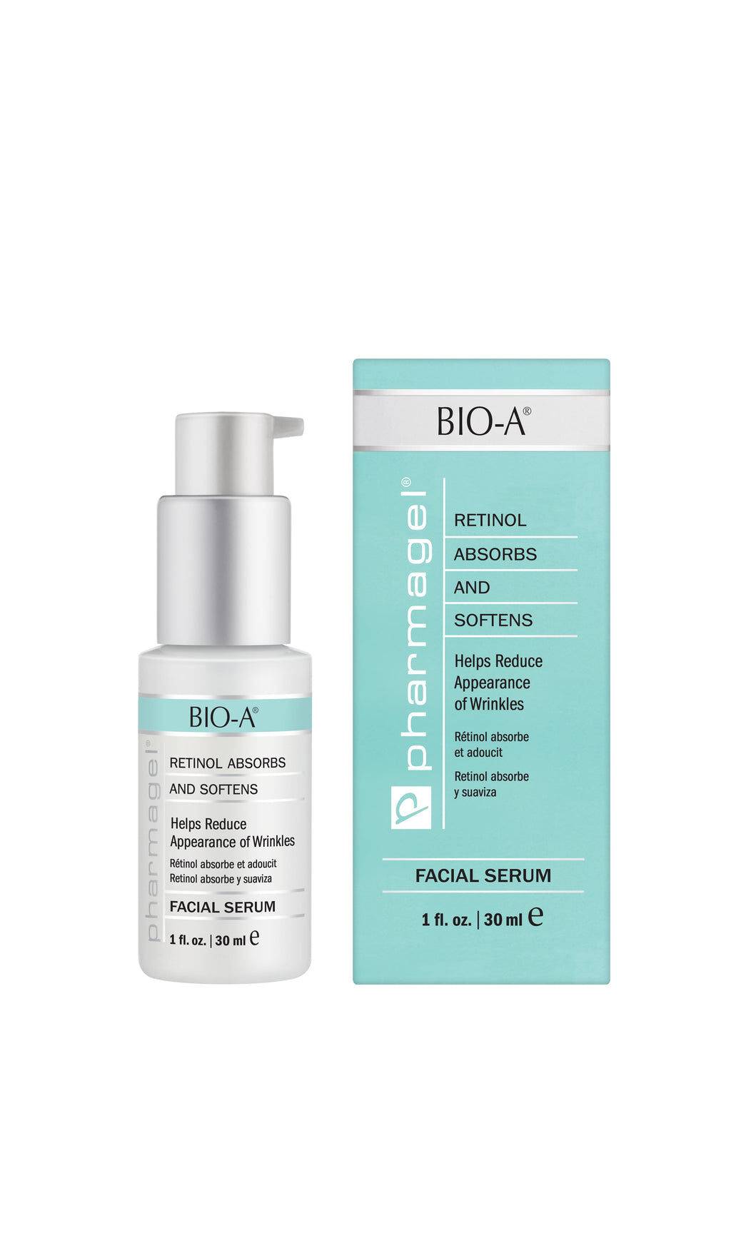 Bio- A Concentrate Retinol-A Facial Concentrate