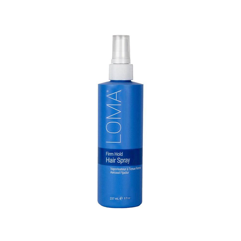 Firm Hold Hair Spray